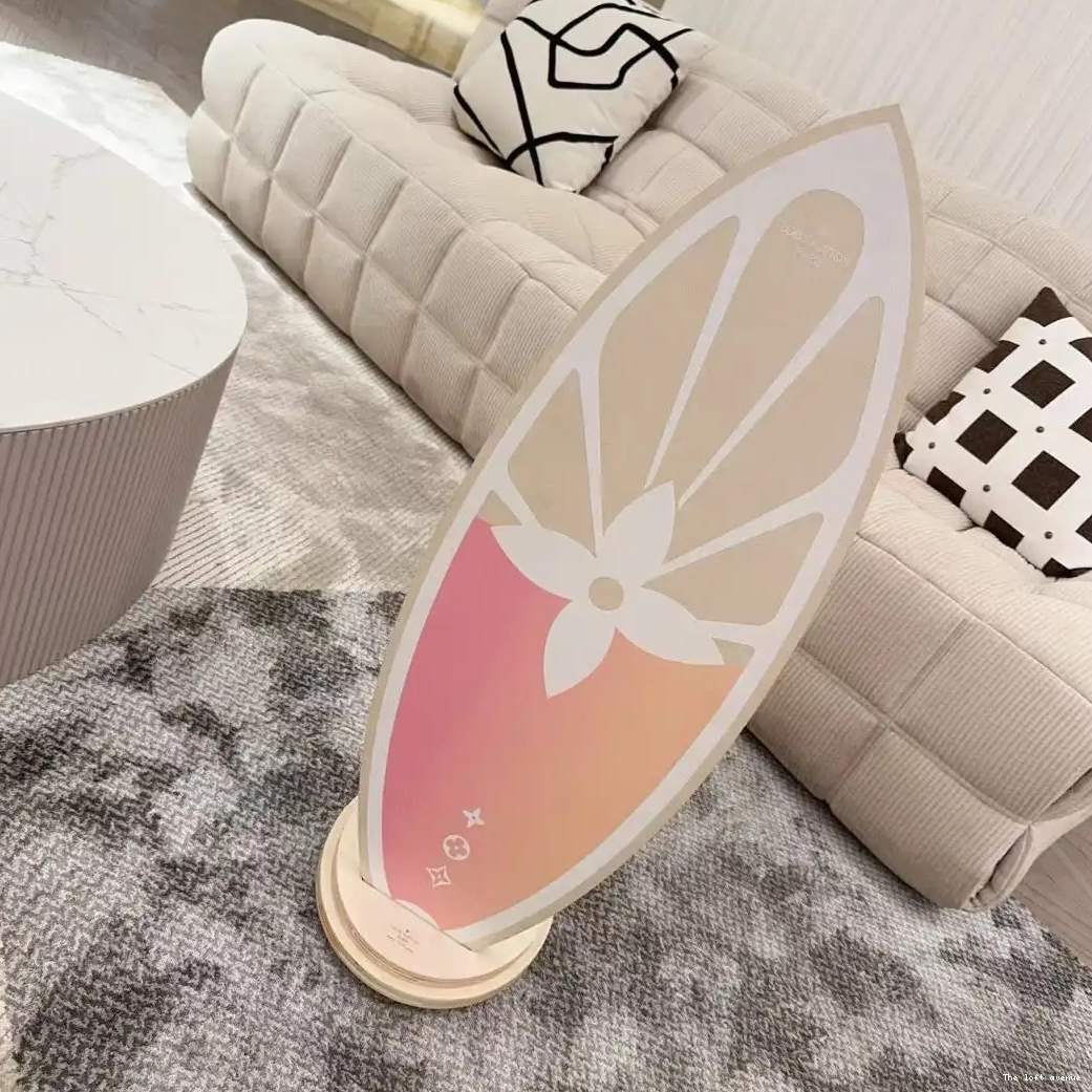 LV SKIMBOARD CUSTOM 0604